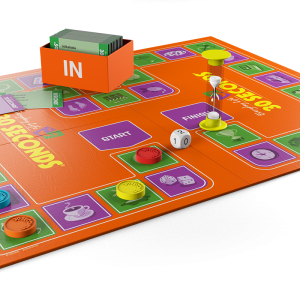 30 Seconds Everyday Life (bordspel)