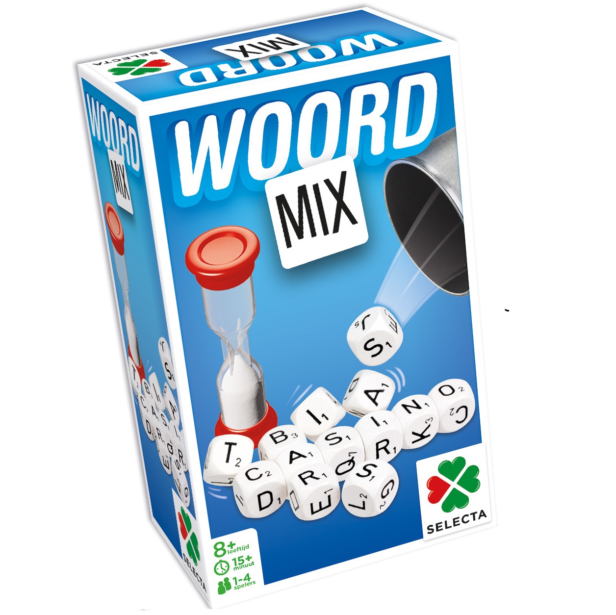 Woordmix
