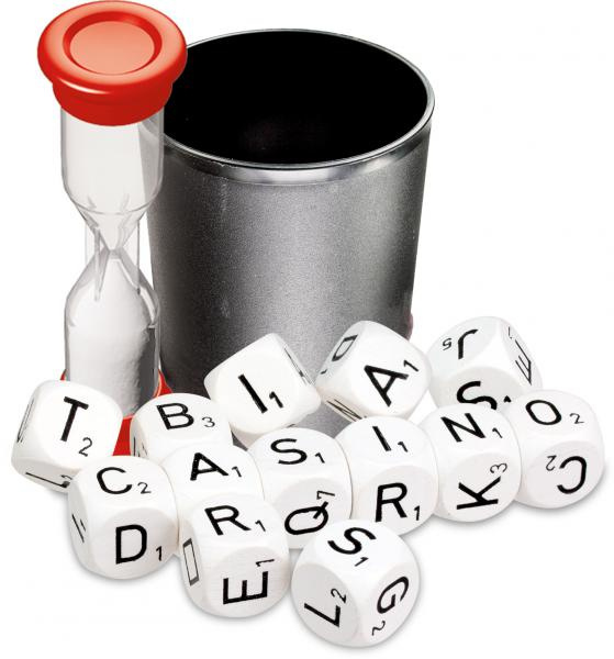 Woordmix - Afbeelding 2