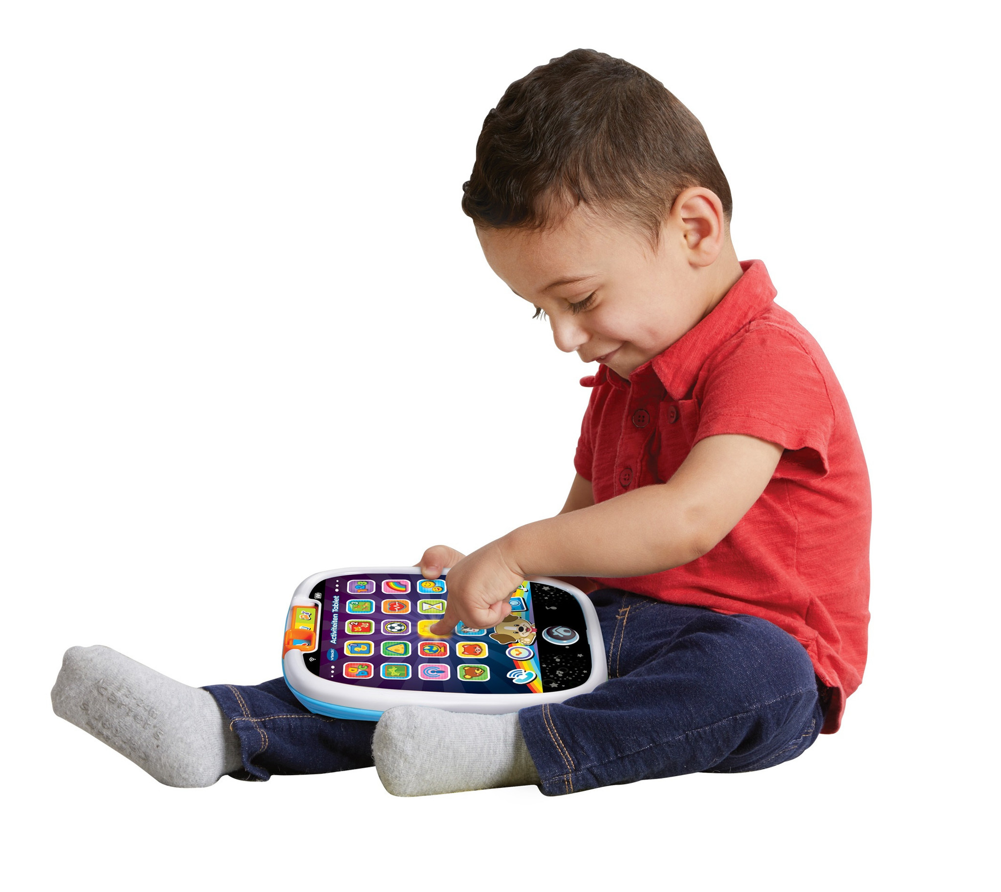 VTech Activiteiten Tablet - Afbeelding 3