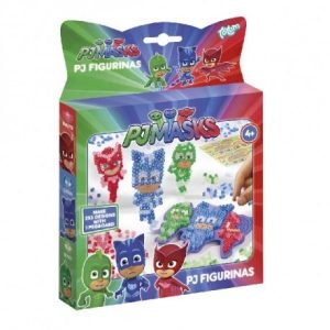 PJ Masks – Strijkkralen