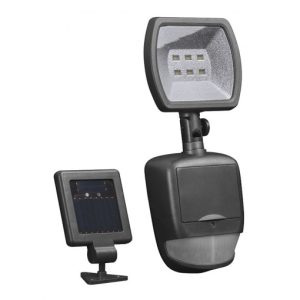 Duracell Solar Spots Motion 120-lumen – 1stuk