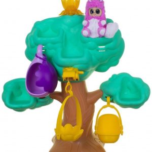 Bush Baby World – Dream Tree