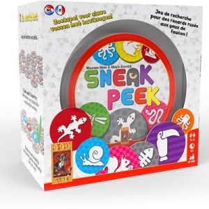 999 Games – Sneak Peek