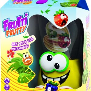 Fruity Fruity
