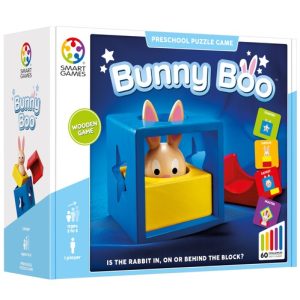Smart Games – Bunny Boo