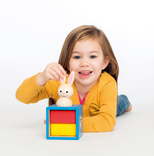 Smart Games - Bunny Boo - Afbeelding 3