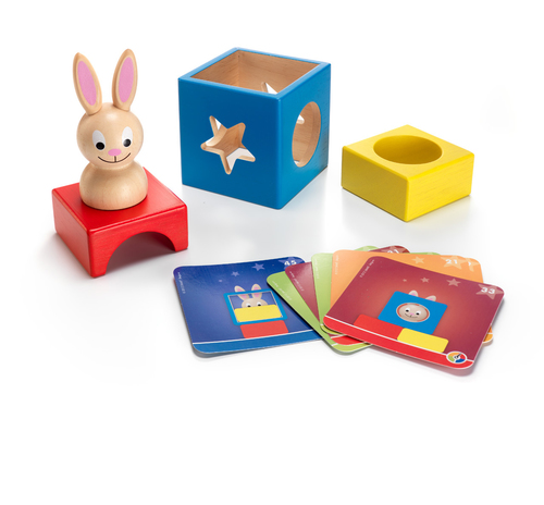 Smart Games - Bunny Boo - Afbeelding 4