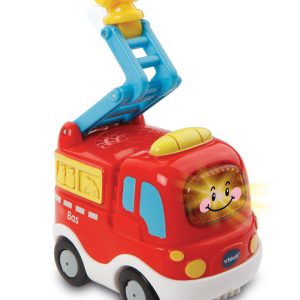 VTech TTA – Brandweerkazerne