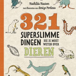 321 superslimme dingen die je moet weten over dieren