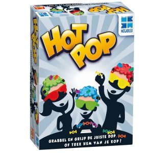 Hot Pop