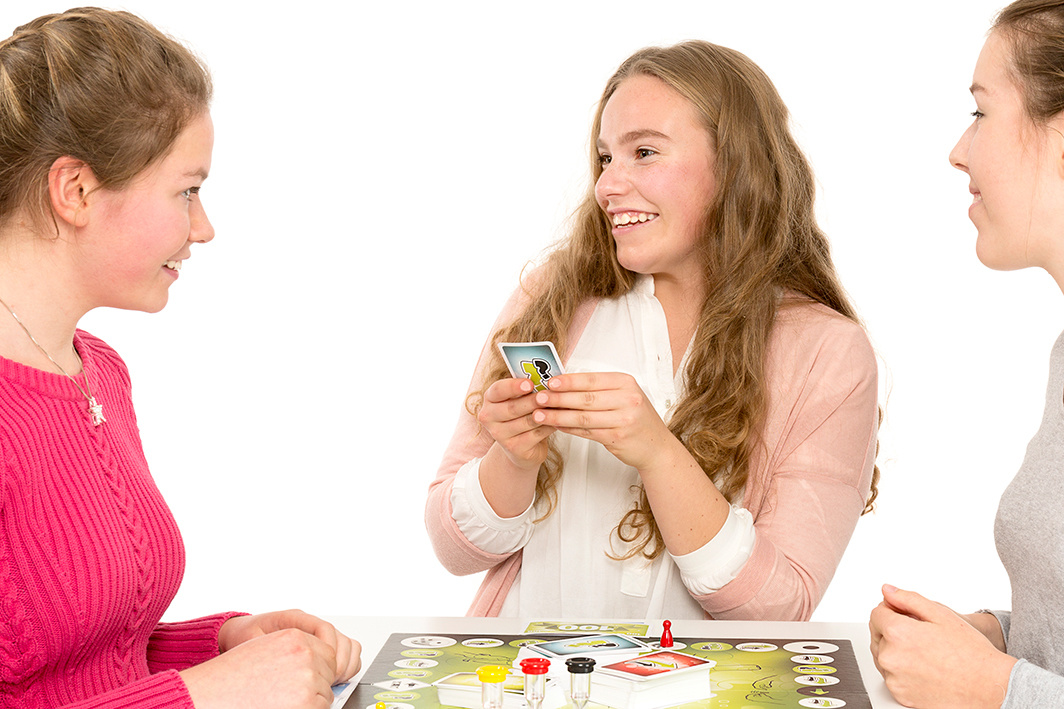 Wedden dat je het kan? - Afbeelding 2