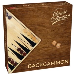 Backgammon