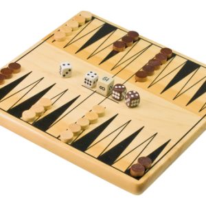Backgammon
