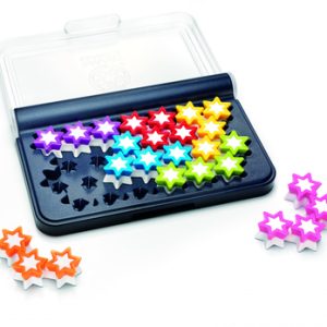 Smart Games IQ Stars (120 opdrachten)