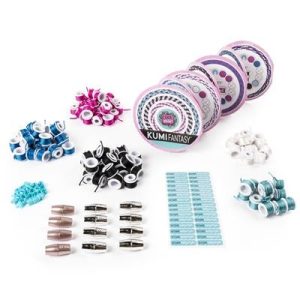 Cool Maker – KumiKreator Fantasy Fashion Pack Refill