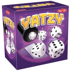 Yatzy