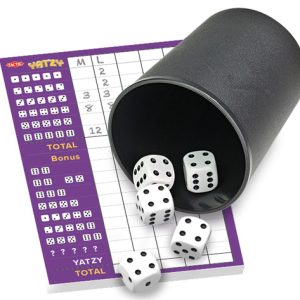 Yatzy