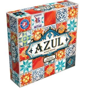 Azul (bordspel)