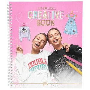 J1MO71 Creative Book