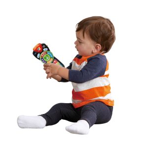 VTech Baby – Mijn Eerste Afstandsbediening