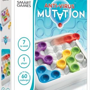Smart Games Anti-Virus Mutation