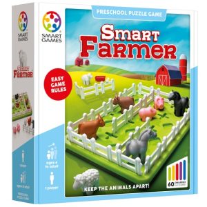 Smart Games – Smart Farmer