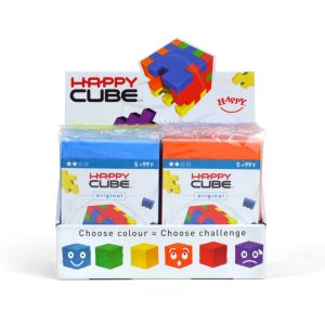 Smart Games – Happy Cube Original