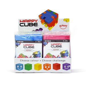 Smart Games – Happy Cube Expert