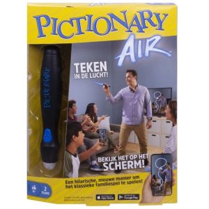 Pictionary Air NL