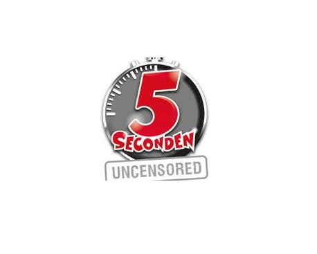 5 Seconden Uncensored - Afbeelding 4