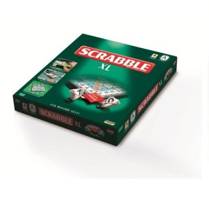 Scrabble XL