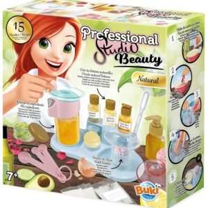 Professionele Studio Schoonheid