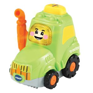 VTech TTA – Tractor Tijn