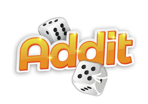 Addit (dobbelspel) - Afbeelding 3