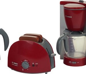 BOSCH Ontbijtset