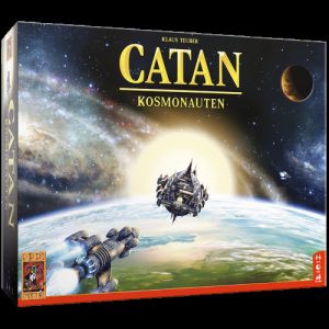 Catan – Kosmonauten