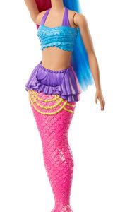 Barbie Dreamtopia Zeemeermin