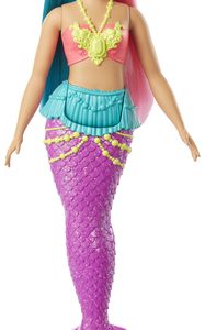 Barbie Dreamtopia Zeemeermin