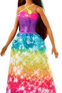 Barbie Dreamtopia – Princess – assortiment – 1 exemplaar