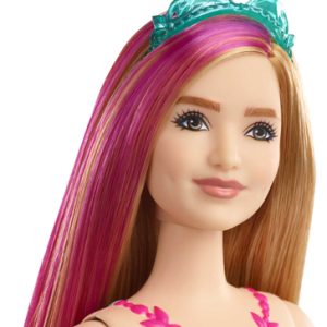 Barbie Dreamtopia – Princess – assortiment – 1 exemplaar