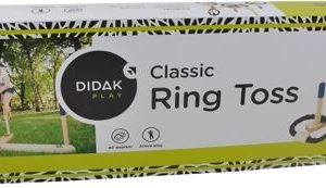 Ringwerpspel 50x50x17cm