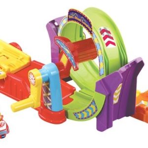 VTech TTA – Race & Stunt Looping