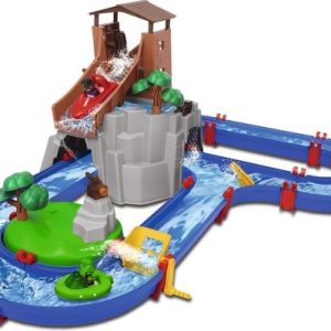 AquaPlay – Adventure Land