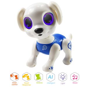 Gear2Play – Robo Smart Puppy