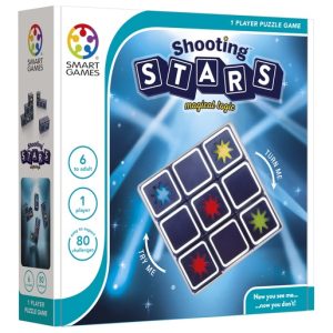 Smart Games – Shooting Stars