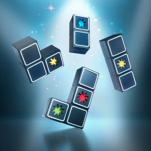 Smart Games – Shooting Stars