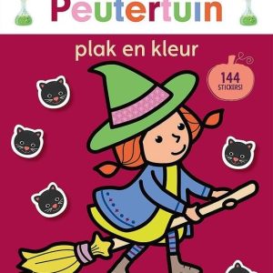 Peutertuin 2+ (heks)