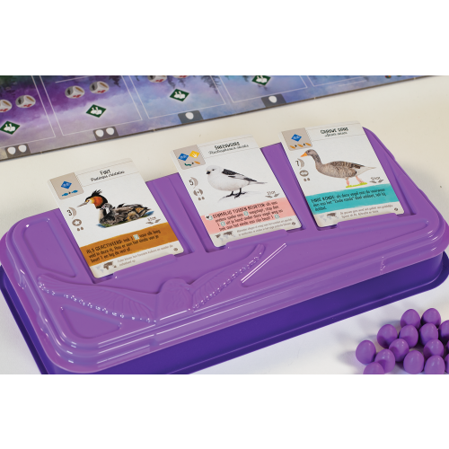 Wingspan - Europa (uitbreiding) - Afbeelding 5