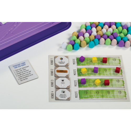 Wingspan - Europa (uitbreiding) - Afbeelding 7